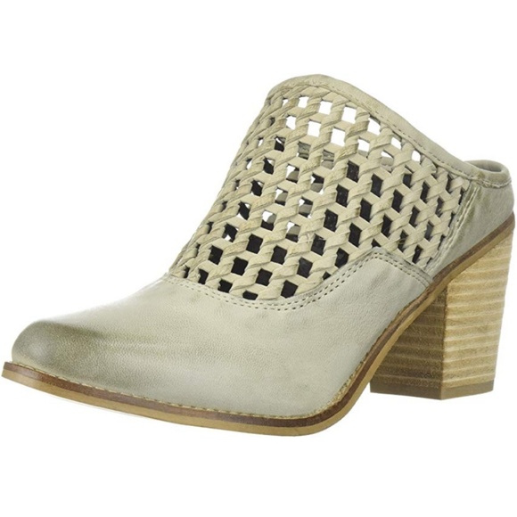 Stylish Very Volatile Mules - Picture 2 of 5